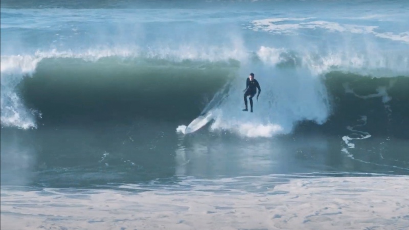 Los mejores wipeouts de Anglet en 2020