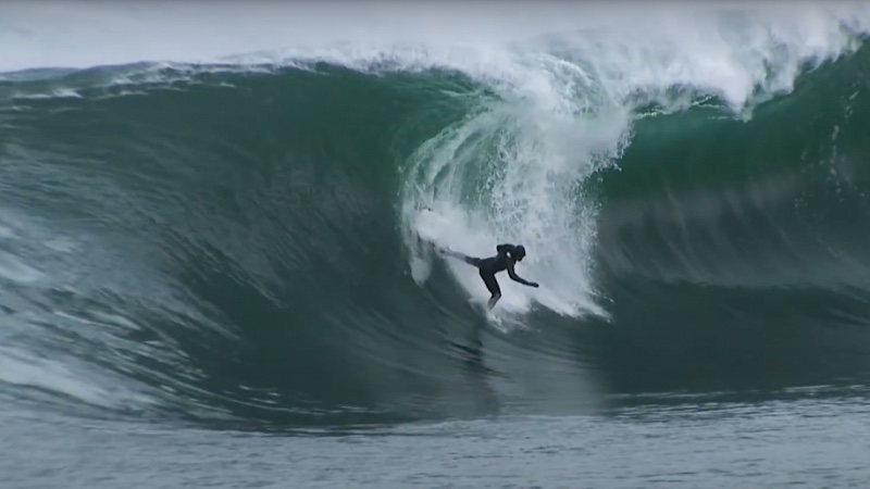 Estos son los peores Wipeouts de Nick Von Rupp en los últimos 10 años
