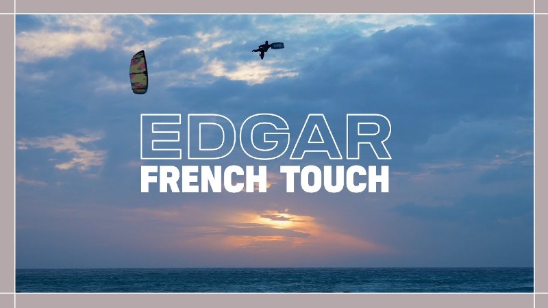  Edgar Ulrich y un viaje a Tarifa en 