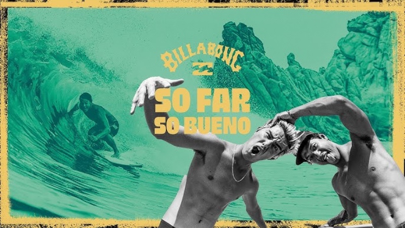 Billabong presenta 