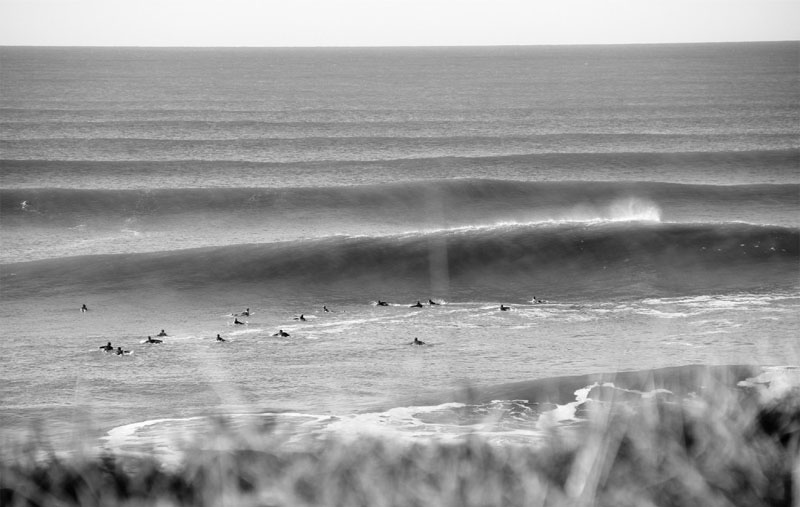 Quiksilver La Paloma 2025: la lista de invitados