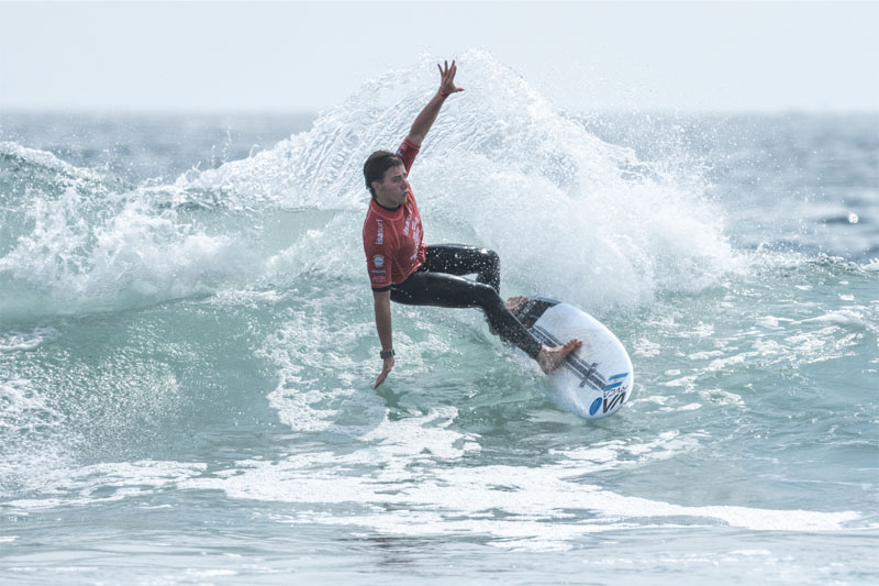 Highlights Día 6: 2025 ISA World Junior Surfing Championship