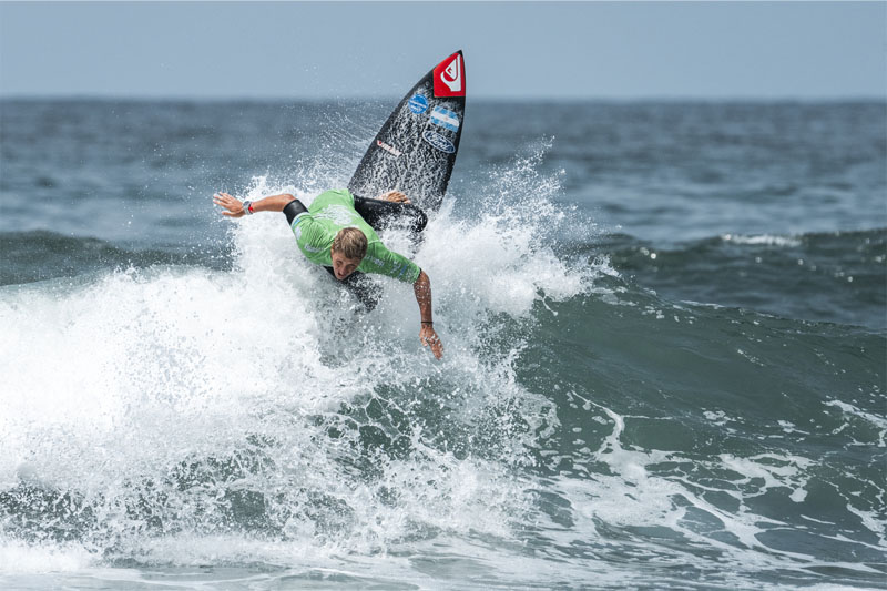 Highlights Día 7: 2025 ISA World Junior Surfing Championship