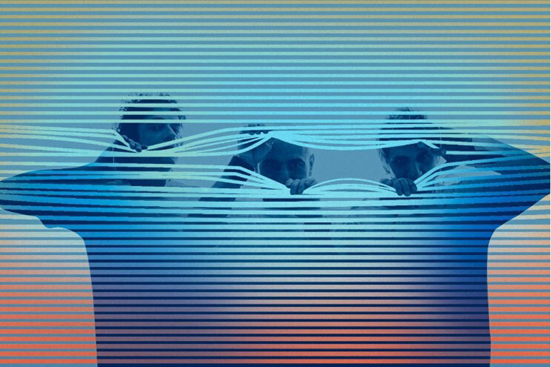 Ford, vehículo oficial de la gira 