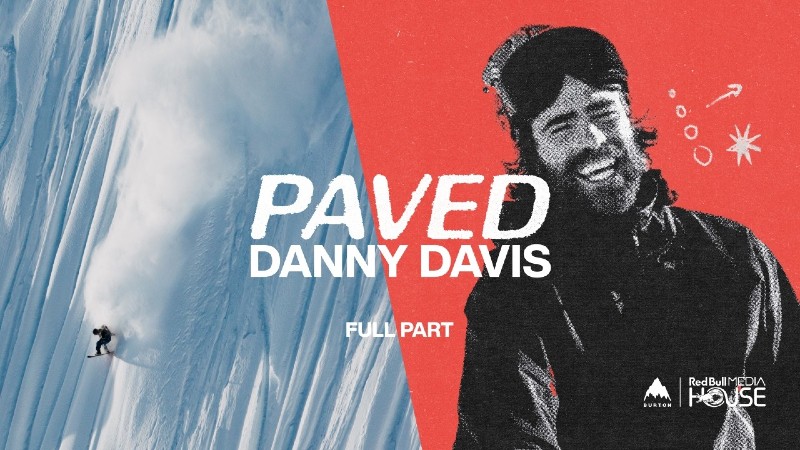 Danny Davis y su full part en 