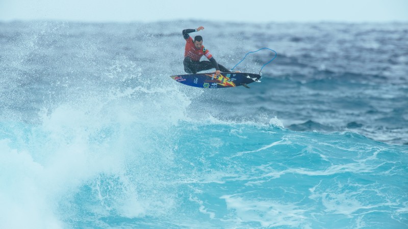 Highlights: Día 2 del 