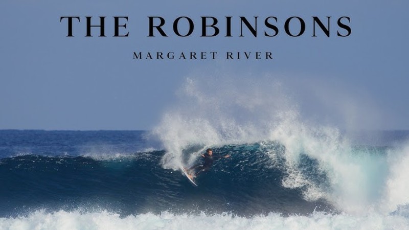 Jack Robinson y su vuelta a casa para el 