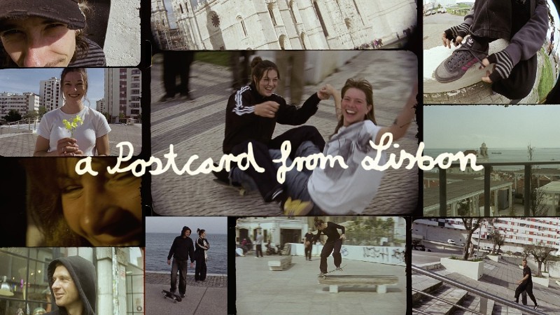 adidas Skateboarding presenta 
